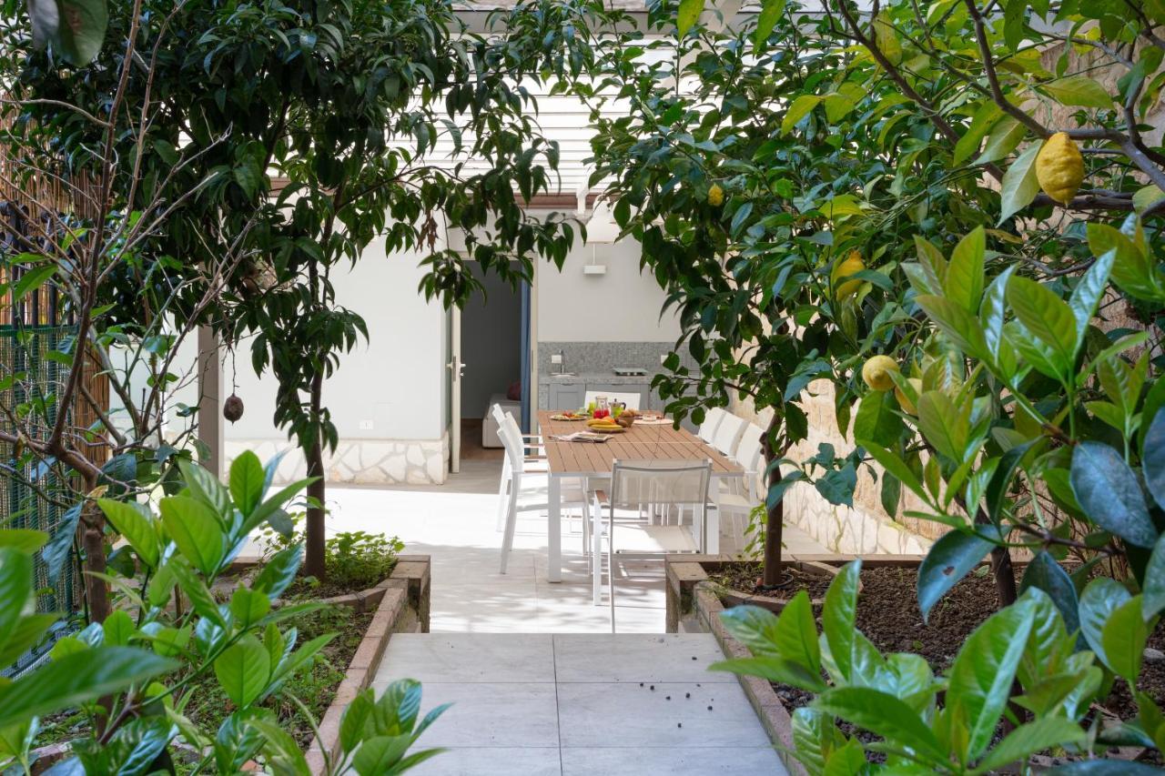 Il Giardino Di Bobo By Dimorra